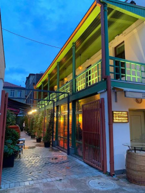 Orbeliani Guesthouse